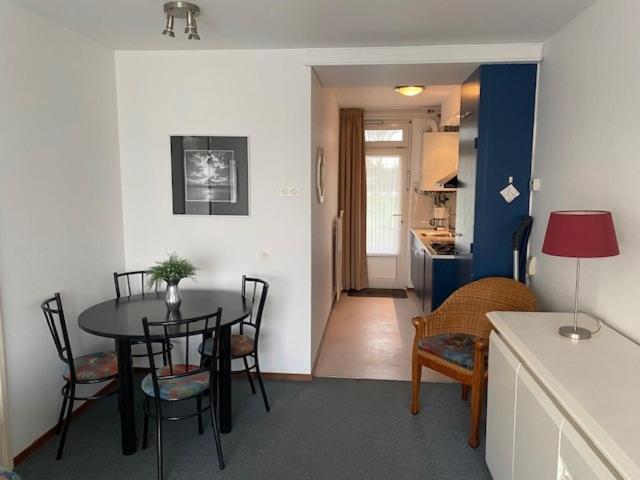 Appartement Kurhaus 1 à Zoutelande Extérieur photo
