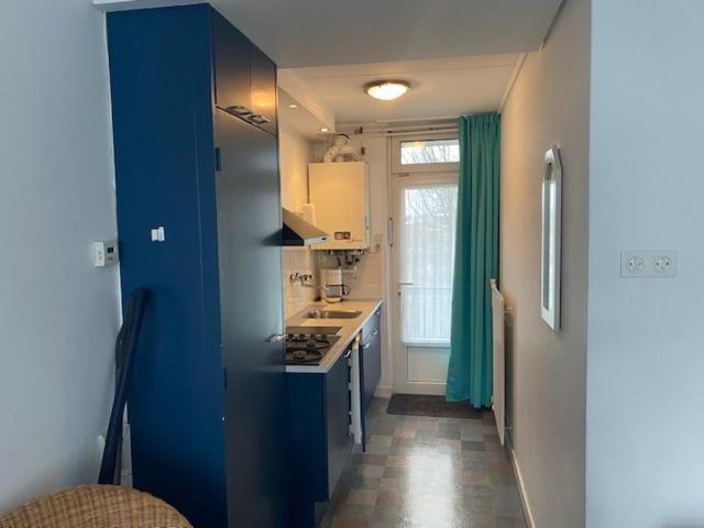 Appartement Kurhaus 1 à Zoutelande Extérieur photo