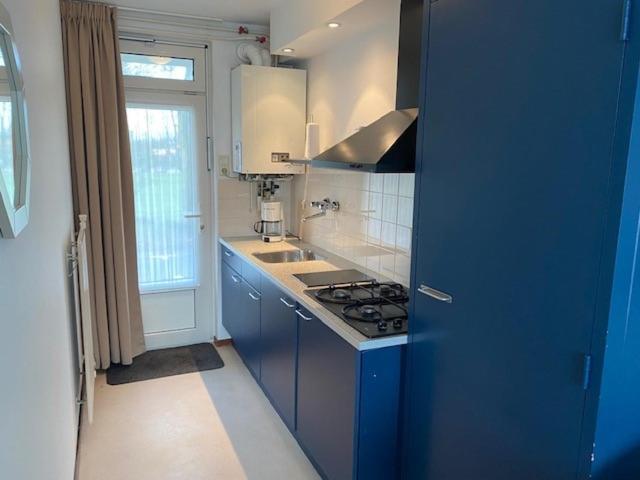 Appartement Kurhaus 1 à Zoutelande Extérieur photo