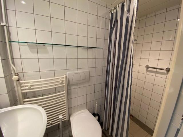 Appartement Kurhaus 1 à Zoutelande Extérieur photo